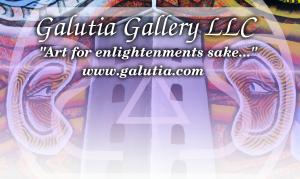 GalutiaGalleryLLC Website Remake